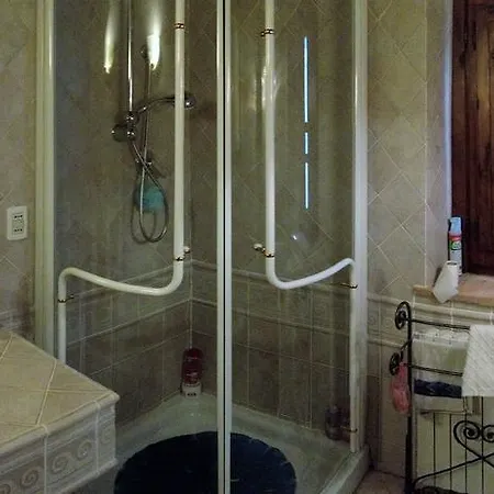 Relais Calvisium Holiday home Castelvecchio Calvisio