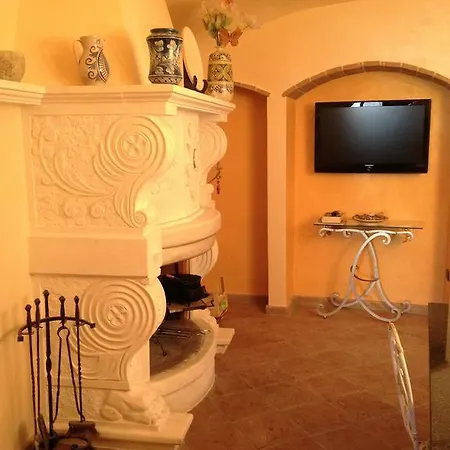 Relais Calvisium Holiday home *
