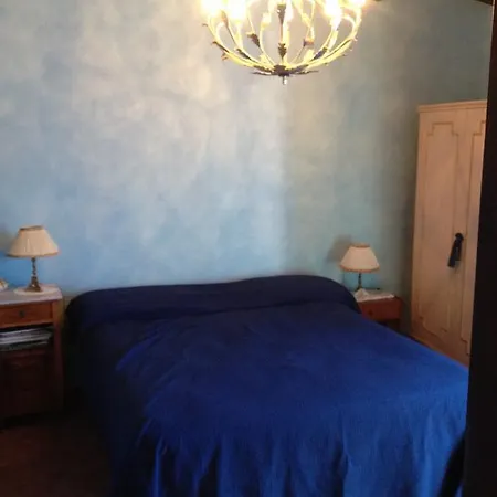 Holiday home Relais Calvisium *