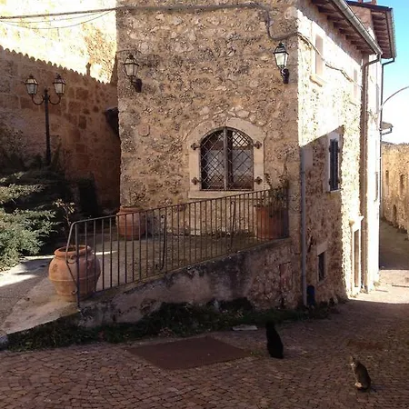 Relais Calvisium Holiday home *